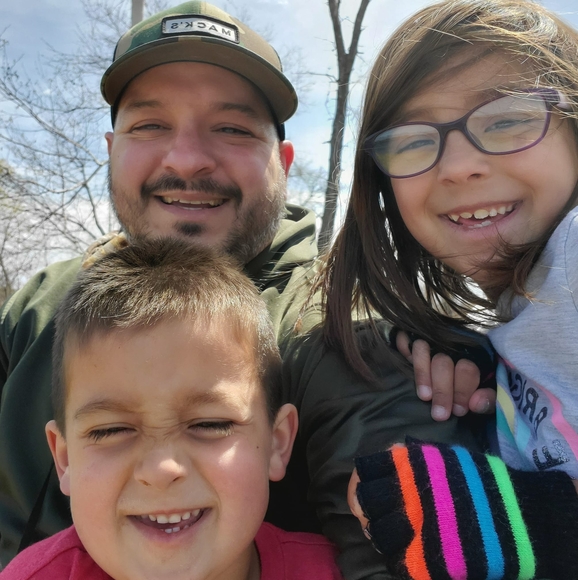 Meet your Posher, Tony - Picture 1 of 1